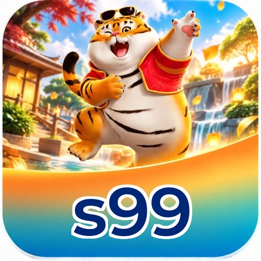 s99 Logo Oficial