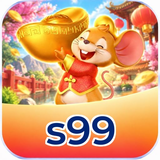 Logo s99 Download Brasil
