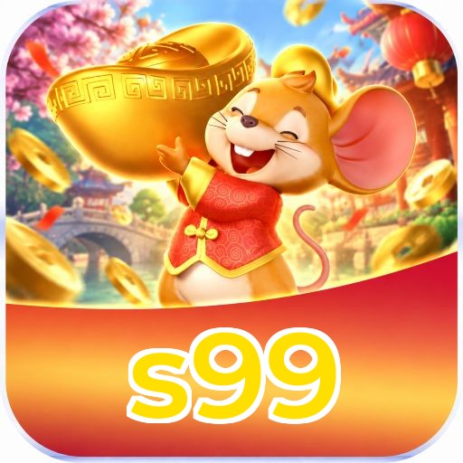 Logo s99 Cassino Online Brasil