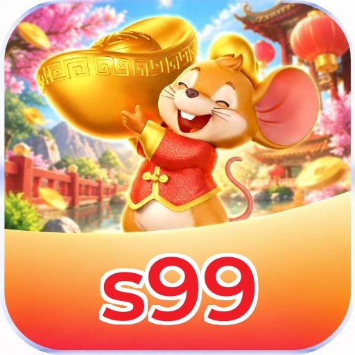 s99 APK Logo Oficial Certificado