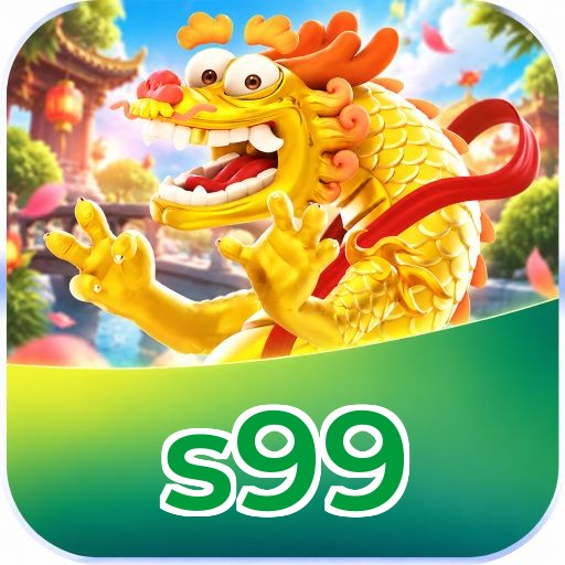 s99 Logo - Bônus de Cadastro