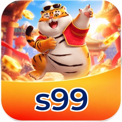 Logo s99 APP Mobile Brasil
